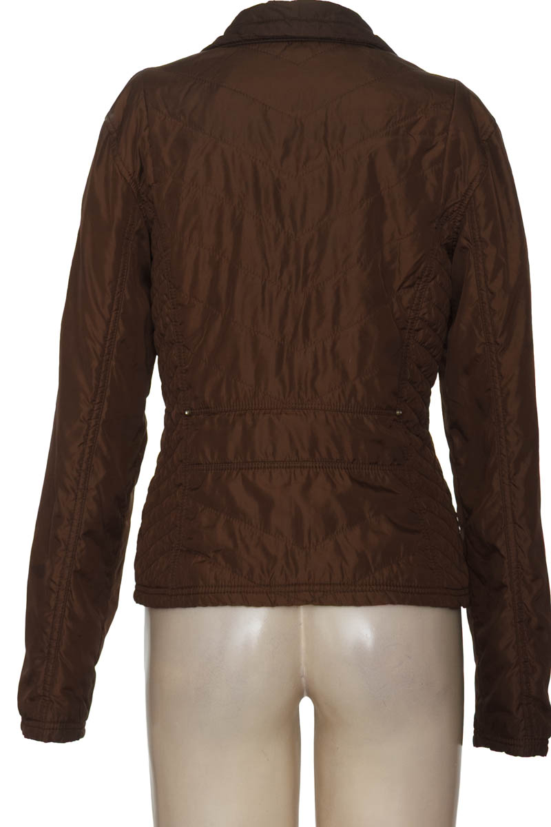 Chaqueta / Abrigo color Café - Kenzo Jeans