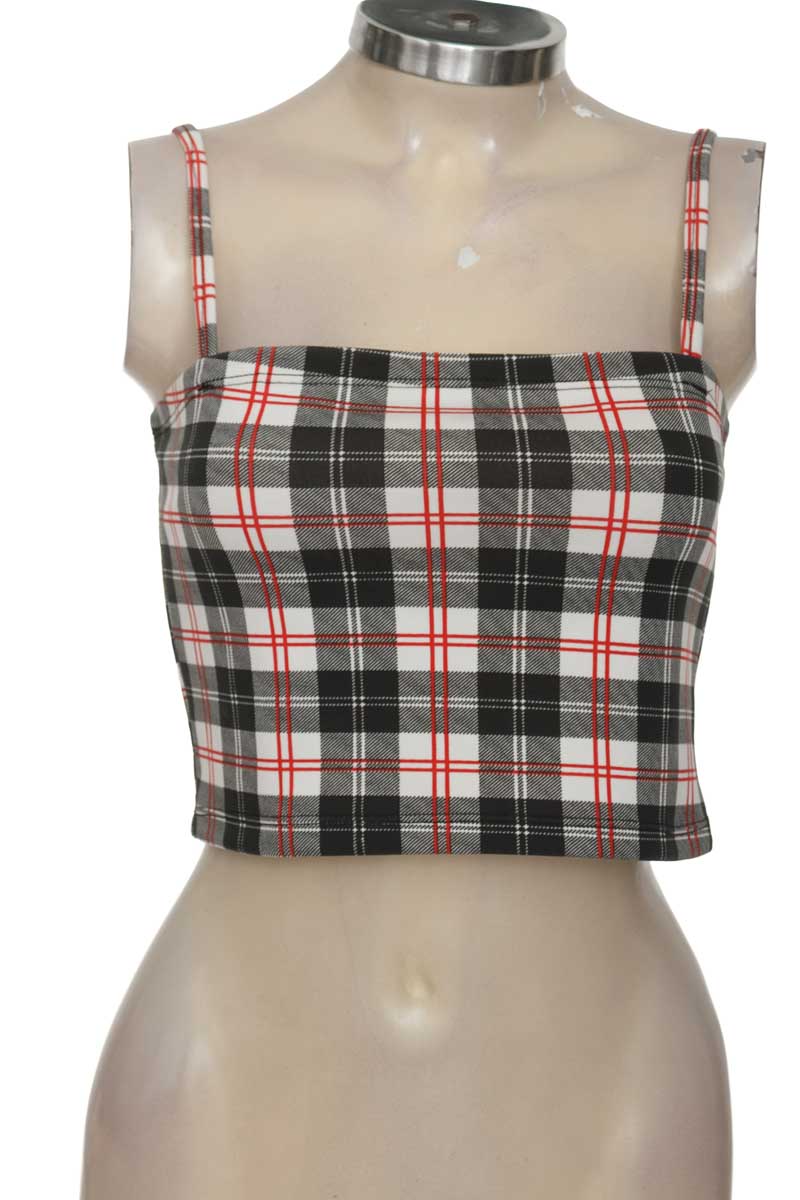 Top / Camiseta color Estampado - Closeando