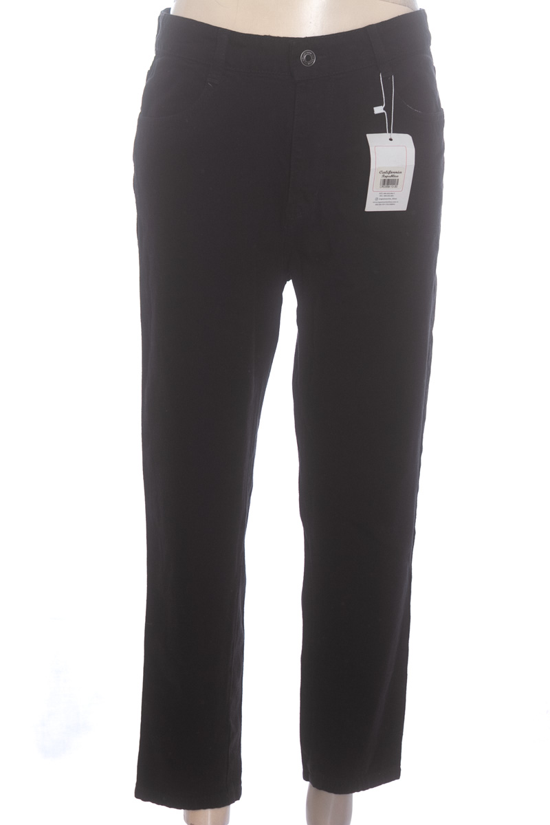 Pantalones color Negro - Closeando