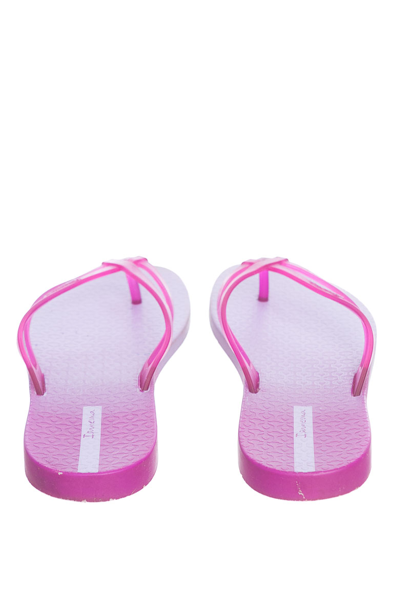 Zapatos color Morado - Ipanema