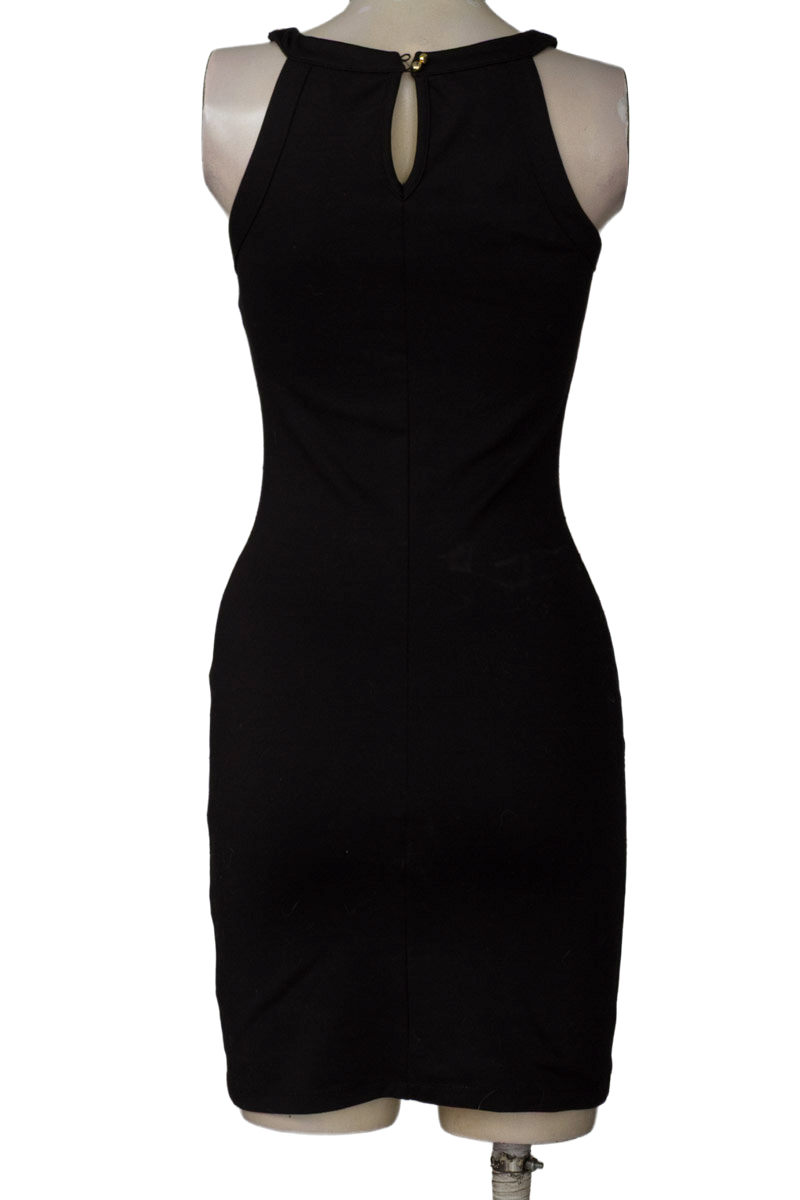 Vestido / Enterizo color Negro - ELA