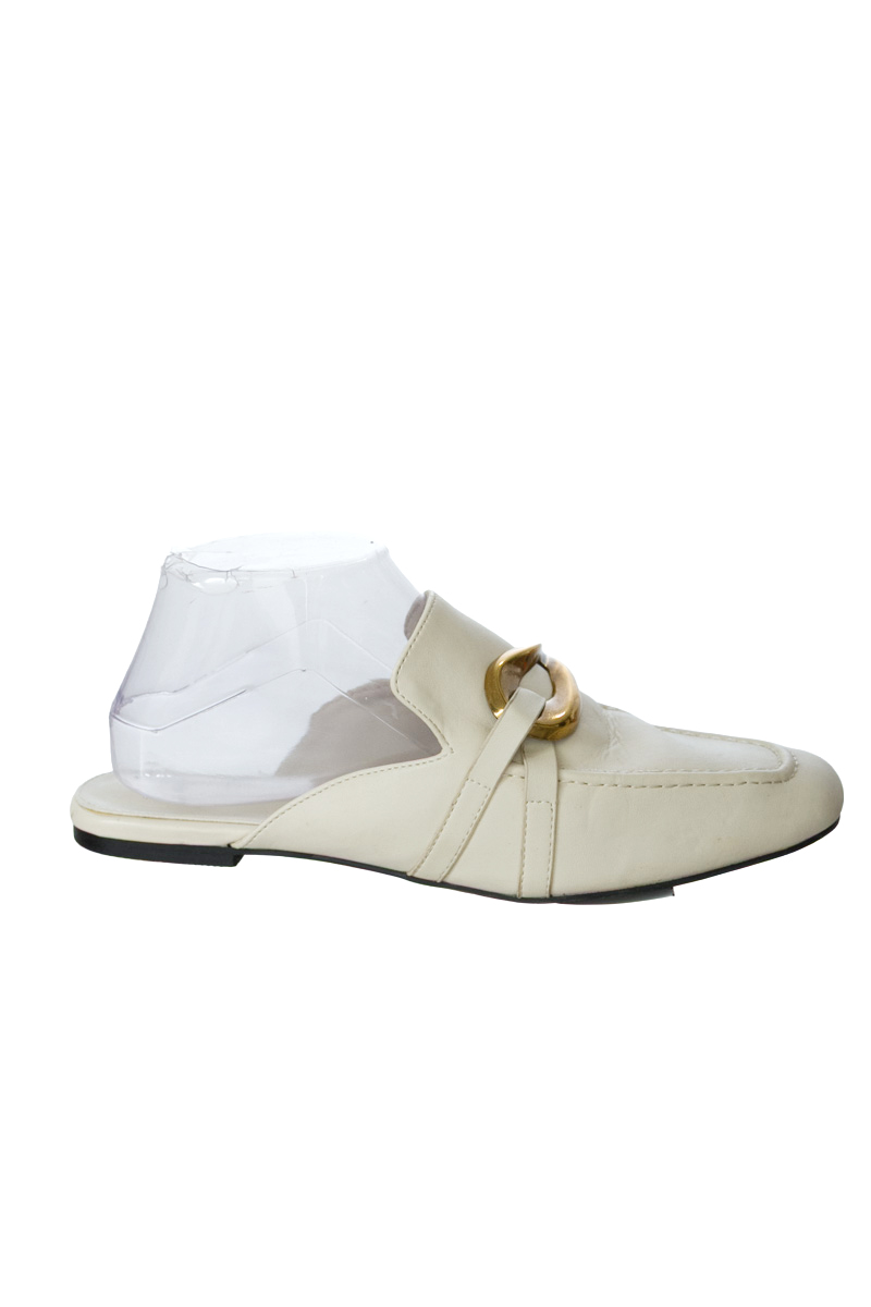 Zapatos color Blanco - Punto Blanco