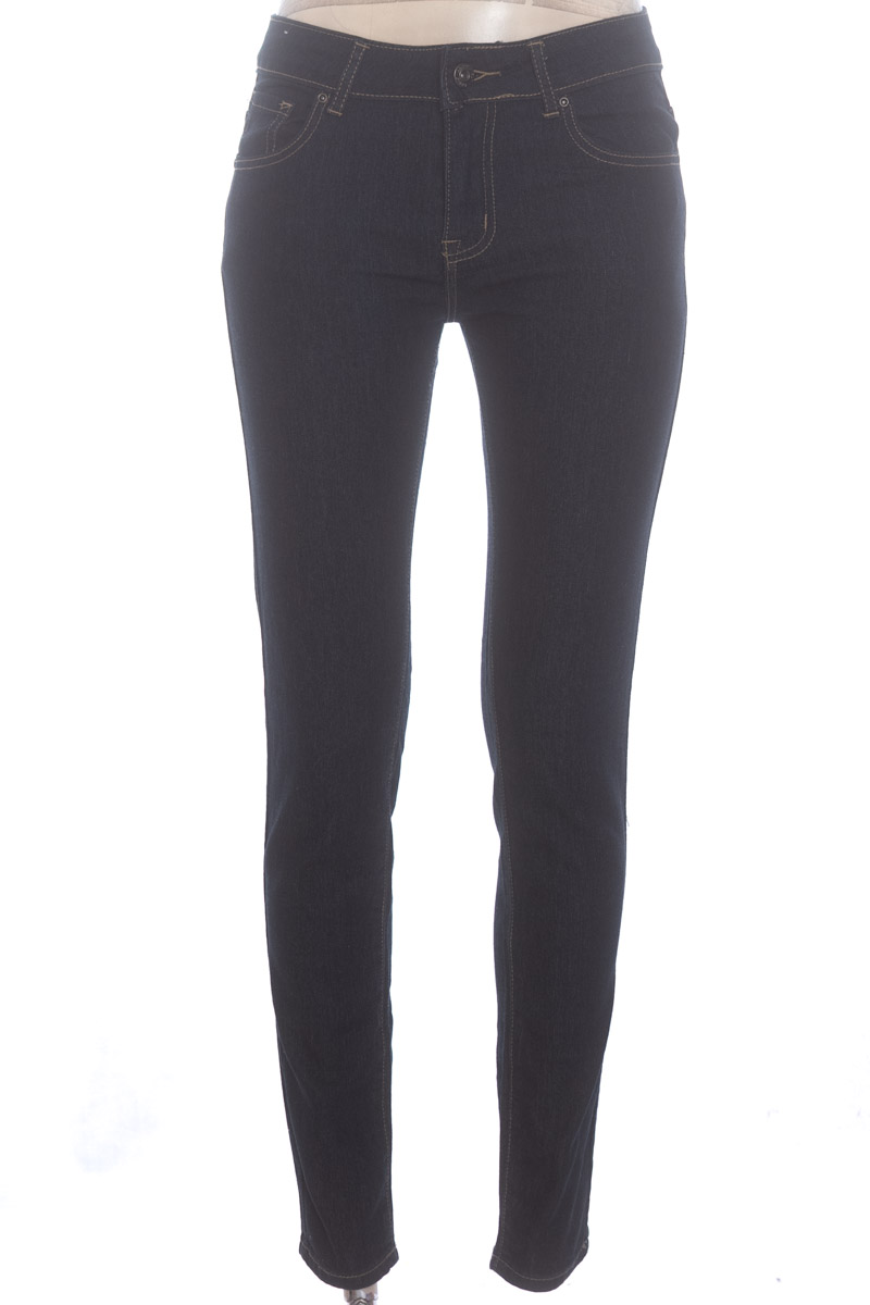 Pantalones color Azul - Kennedy
