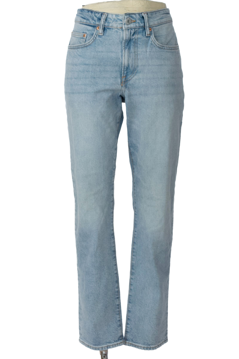 Pantalones color Azul - H&M