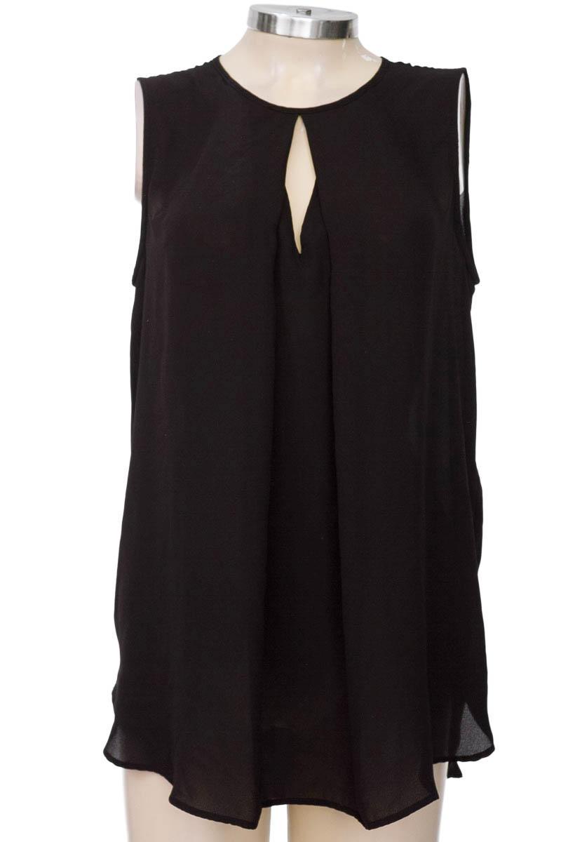 Blusa color Negro - H&M