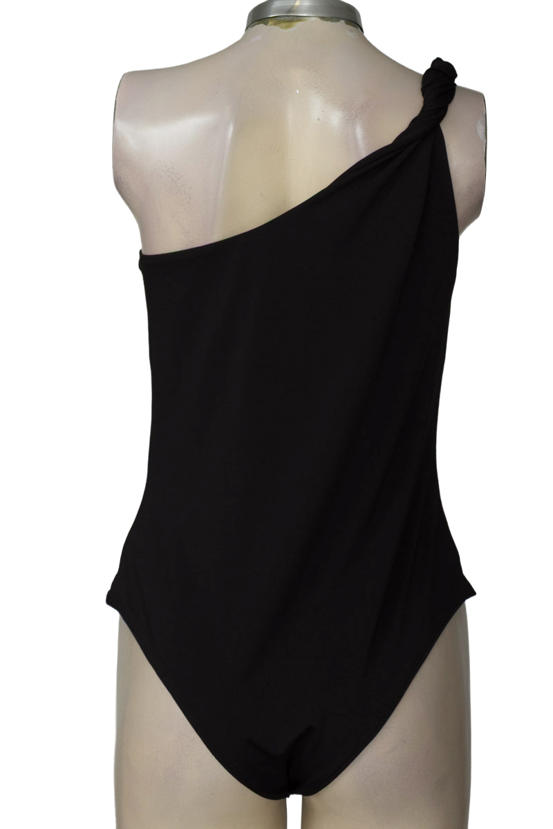 Top / Camiseta color Negro - H&M