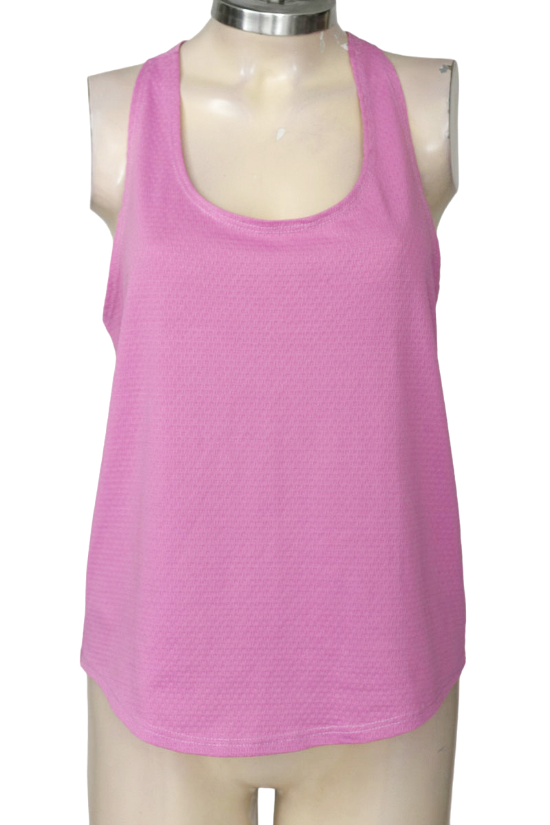 Top / Camiseta color Fucsia - Closeando