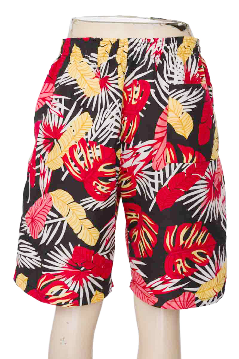 Bermuda - Pantaloneta color Estampado - Closeando