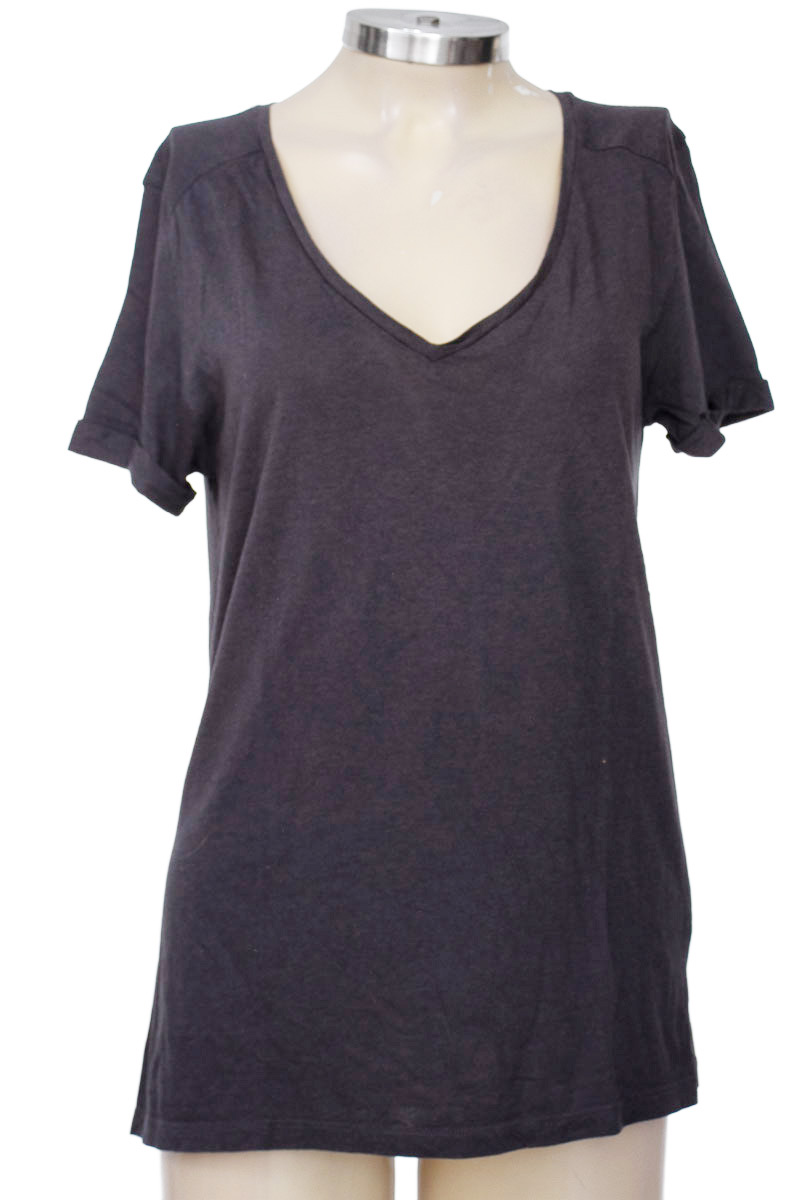 Top / Camiseta color Gris - H&M