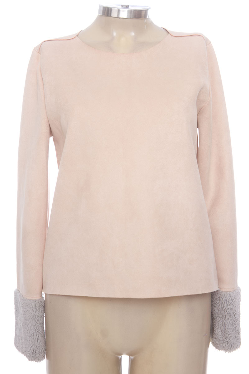 Sweater color Beige - Zara