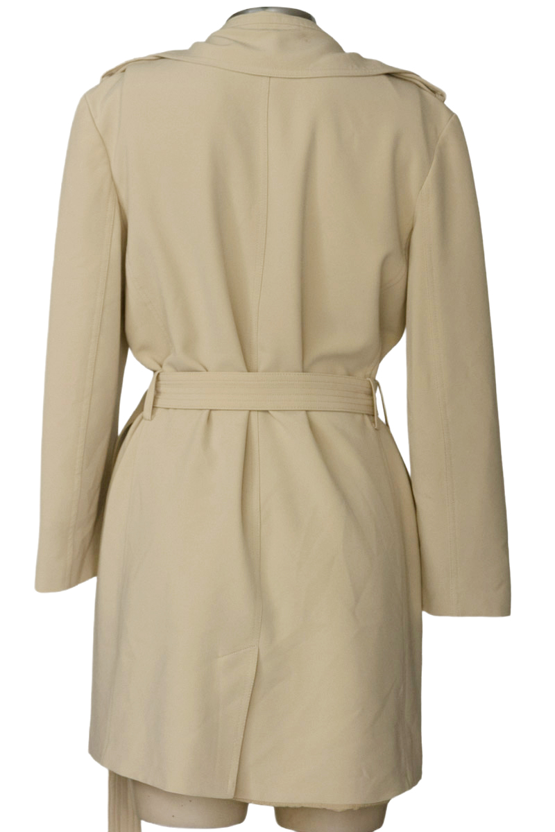 Chaqueta / Abrigo color Beige - H&M