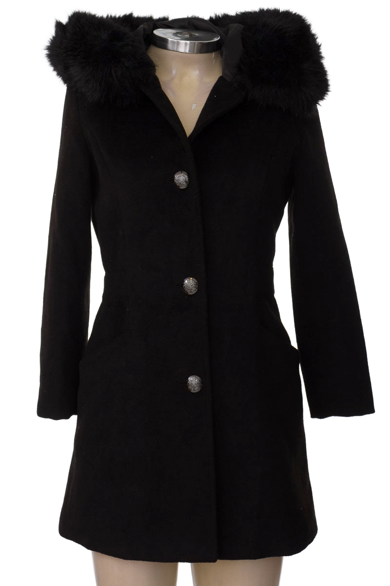 Chaqueta / Abrigo color Negro - Studio F