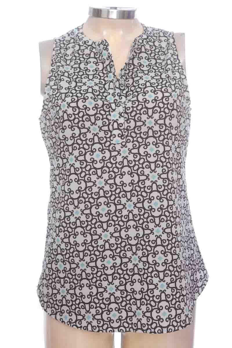 Top / Camiseta color Blanco - Koaj