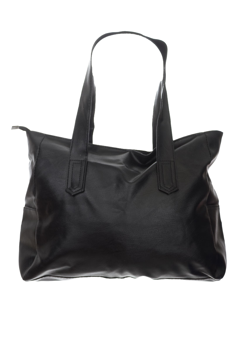 Cartera / Bolso / Monedero color Negro - Closeando