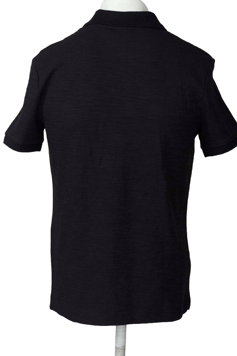 Polo color Negro - H&M