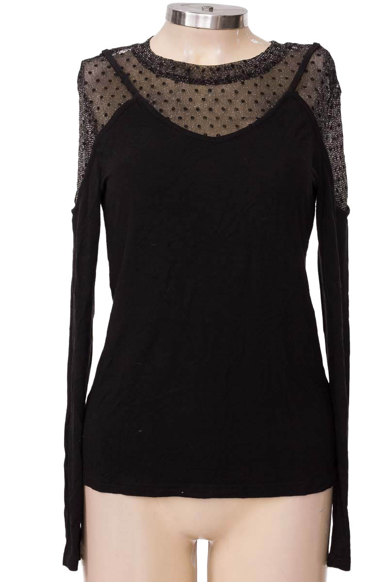 Blusa color Negro - Studio F