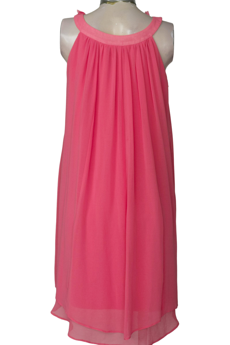 Vestido / Enterizo color Rosado - River Island