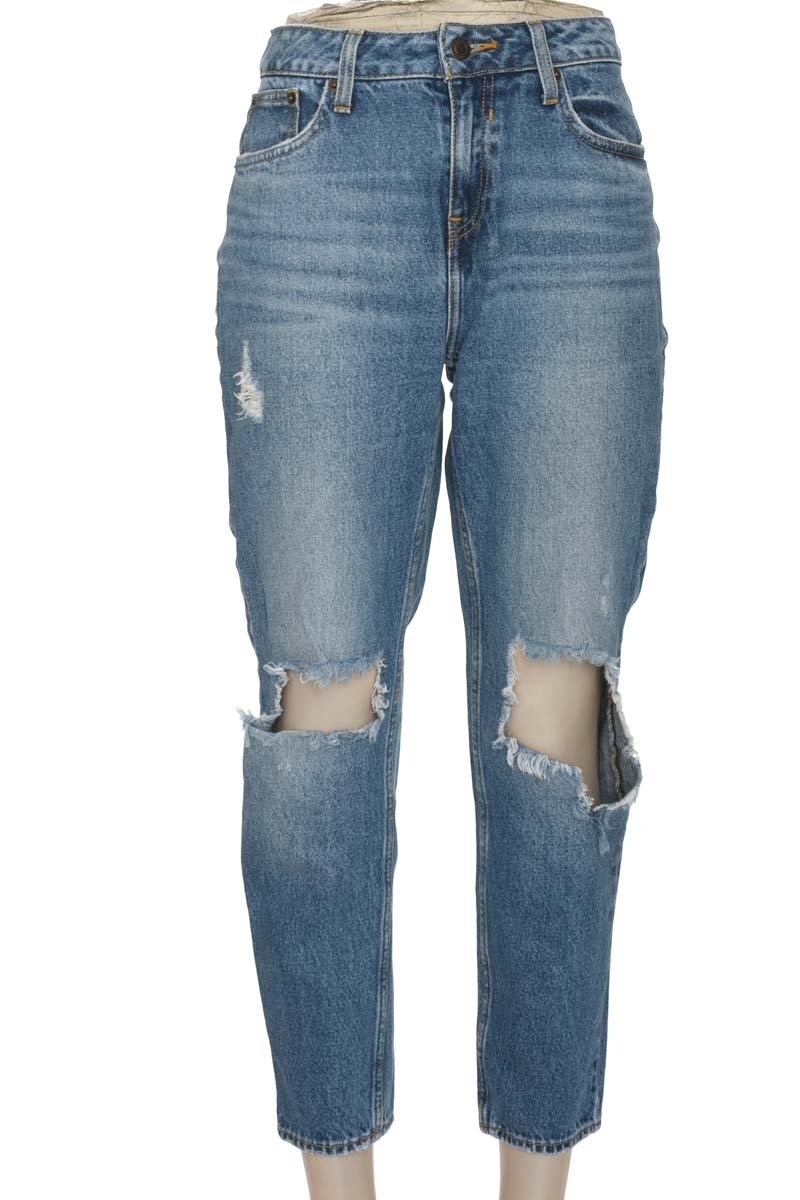 Pantalones color Azul - Koaj
