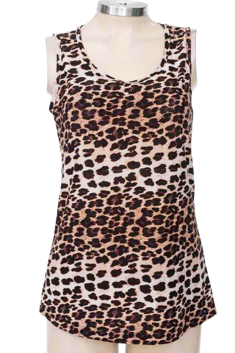 Top / Camiseta color Estampado - Bluss