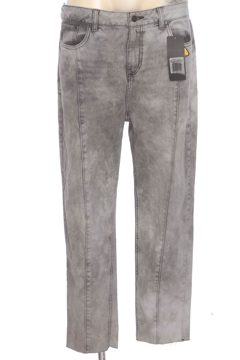 Pantalones color Gris - Koaj