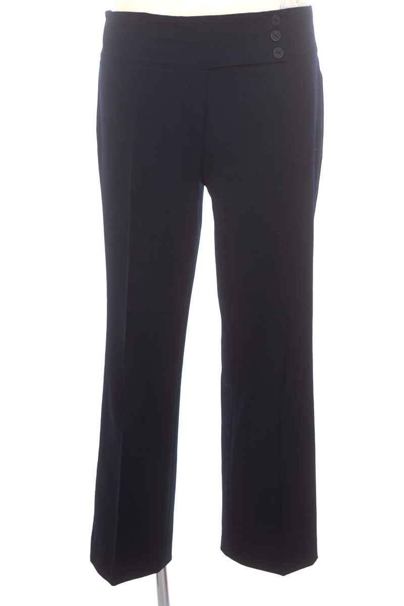 Pantalones color Azul - PATPRIMO