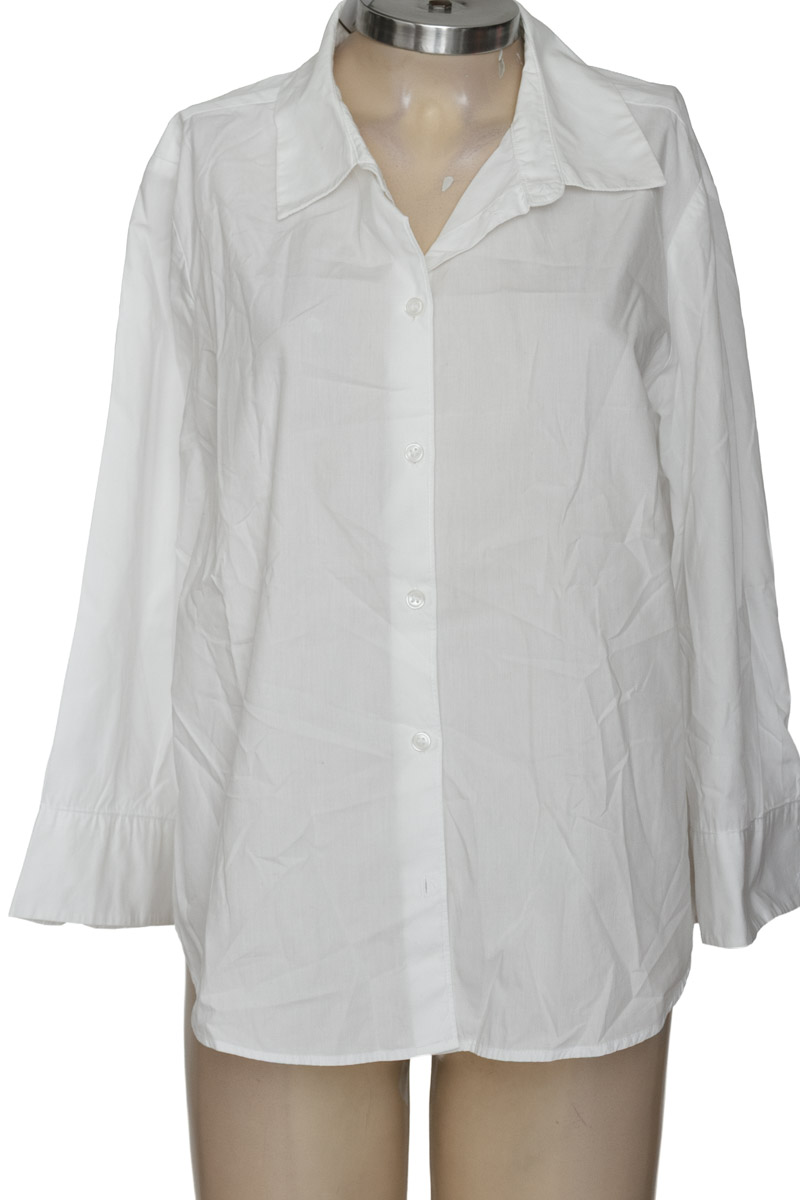 Blusa color Blanco - H&M