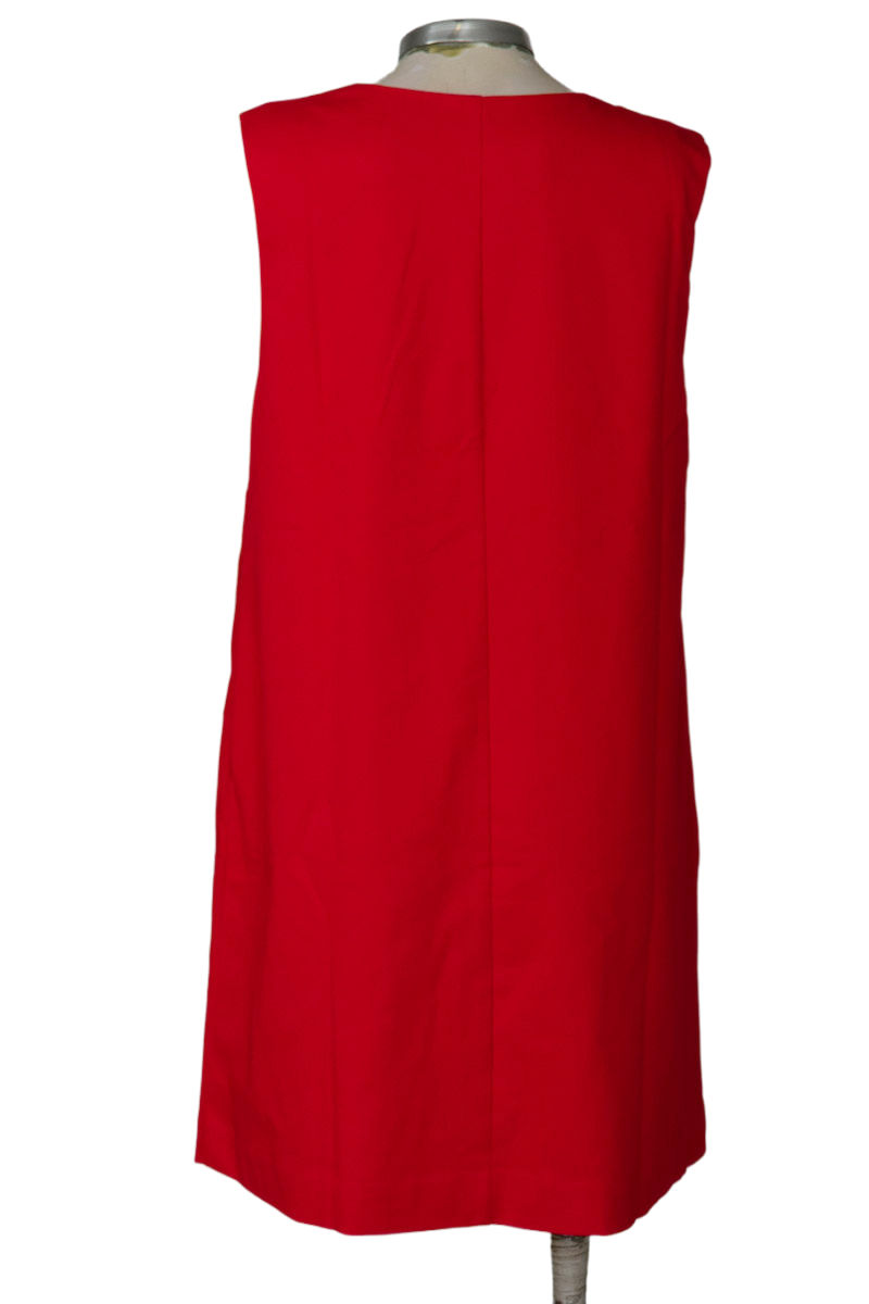 Vestido / Enterizo color Rojo - H&M