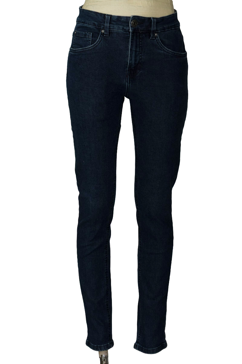 Jean color Azul - Bearcliff