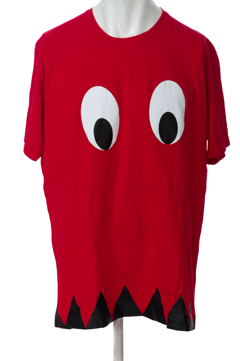 Camiseta color Rojo - Aritex