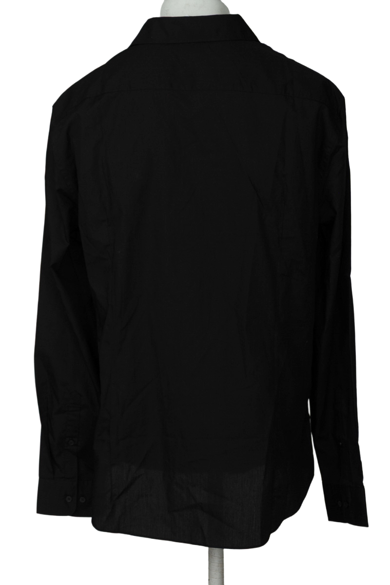 Camisa color Negro - H&M