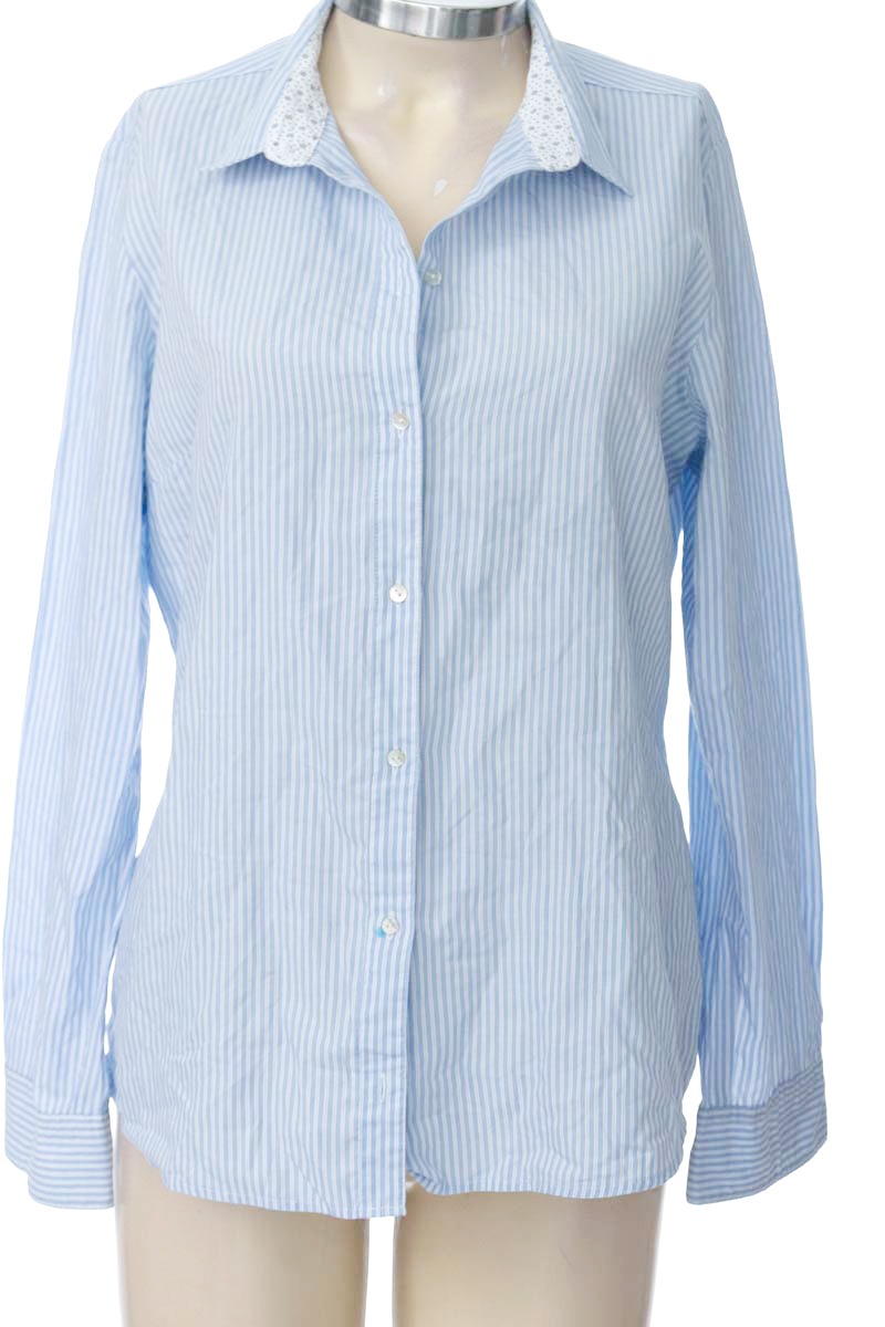 Blusa color Azul - Koaj