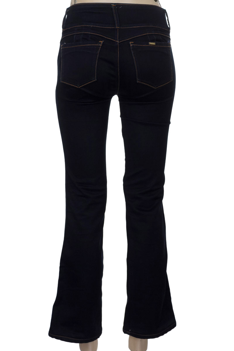 Pantalones color Azul - Bartolomeo