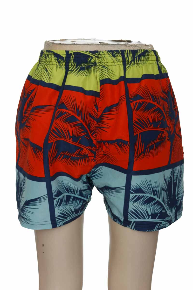Bermuda - Pantaloneta color Estampado - Closeando
