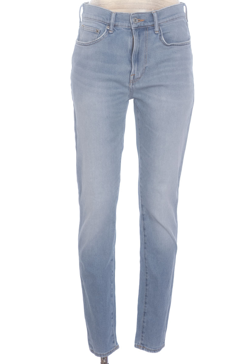 Jean color Azul - H&M