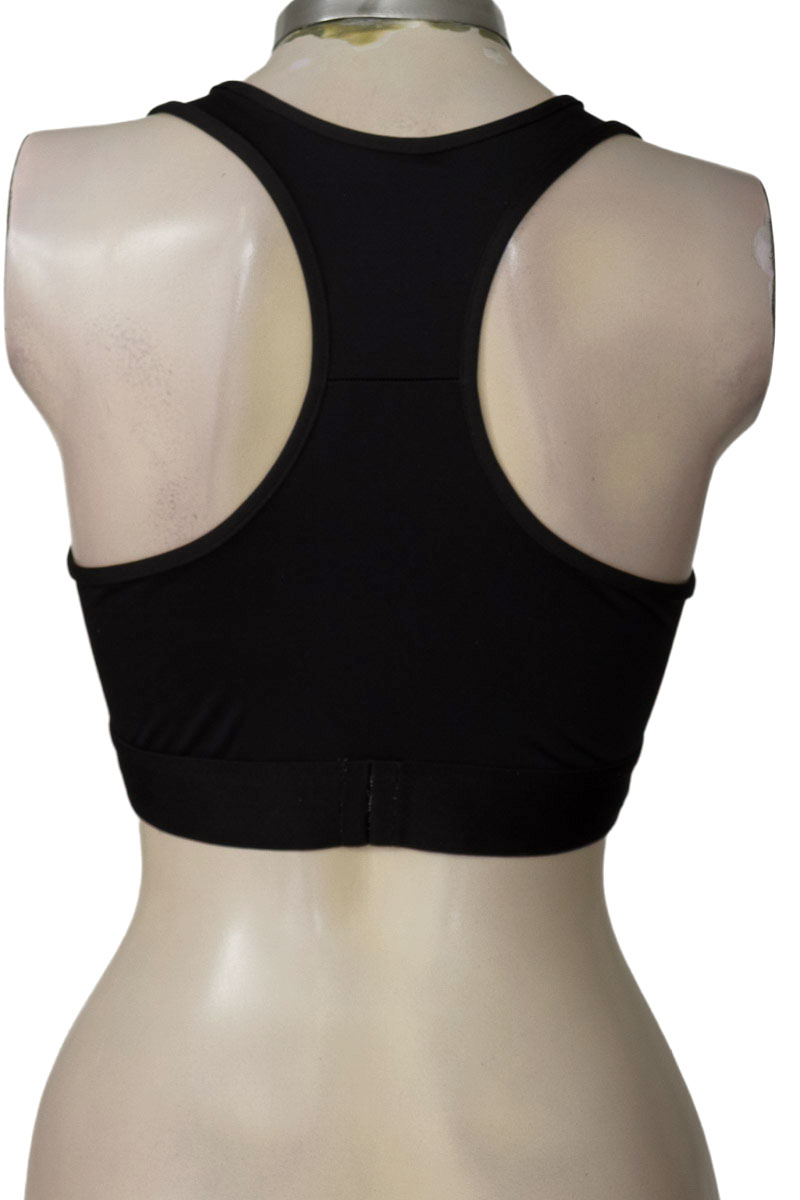 Top / Camiseta color Negro - Leonisa