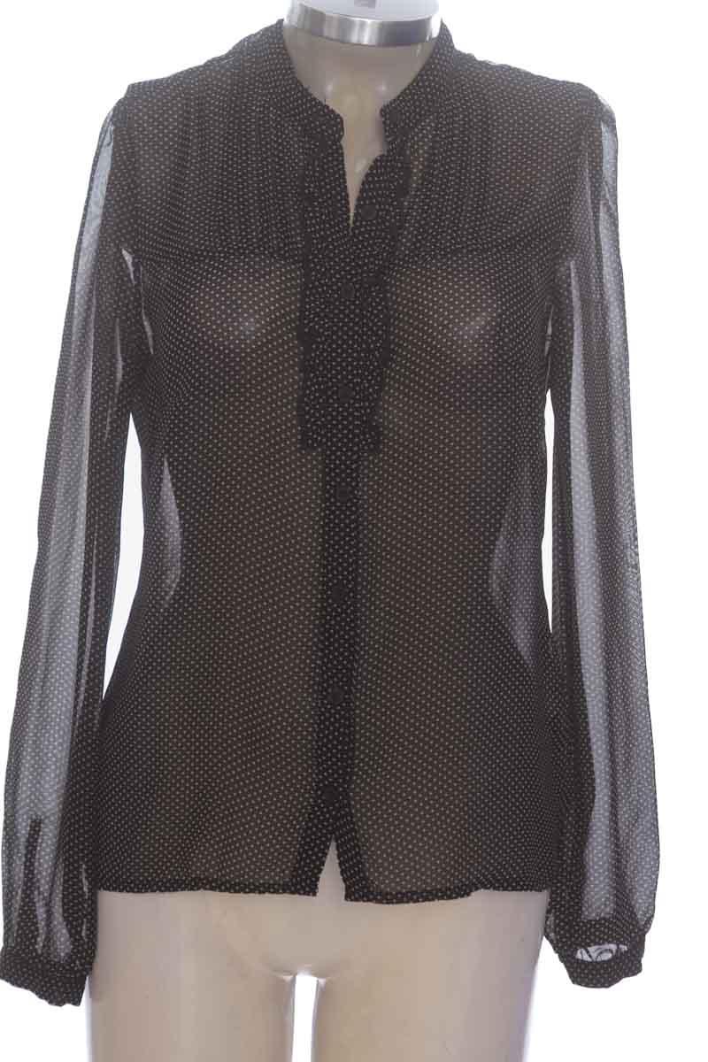 Blusa color Café - Armi