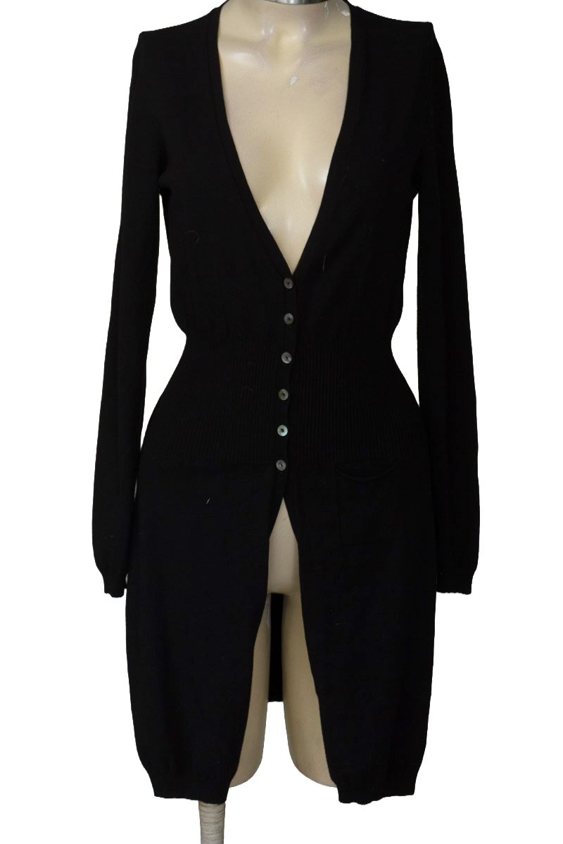 Sweater color Negro - Stefanel