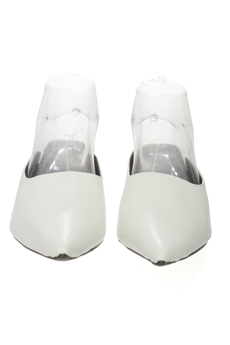 Zapatos color Blanco - Closeando