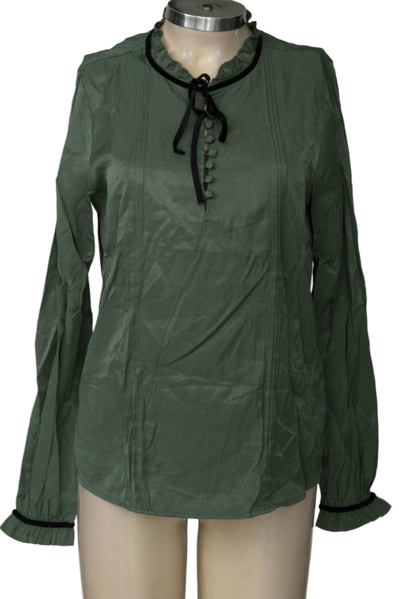Blusa color Verde - Chevignon