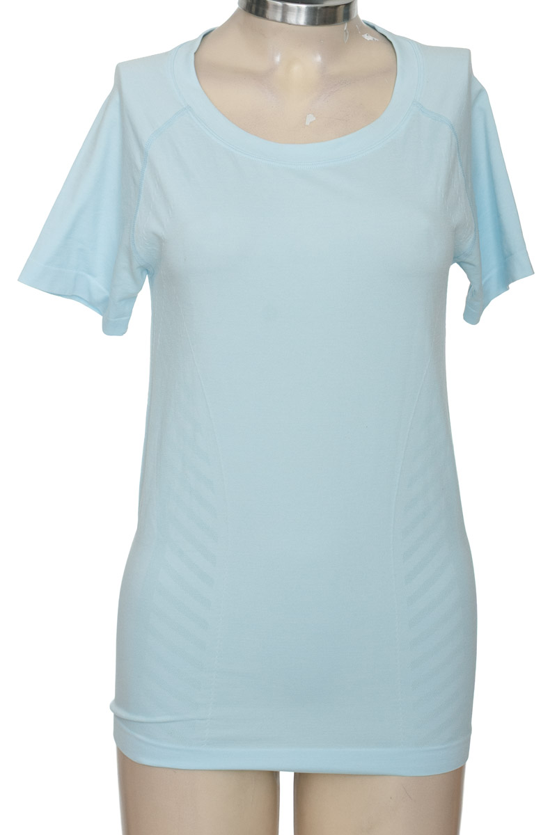 Ropa Deportiva / Salida de Baño color Azul - Xersion