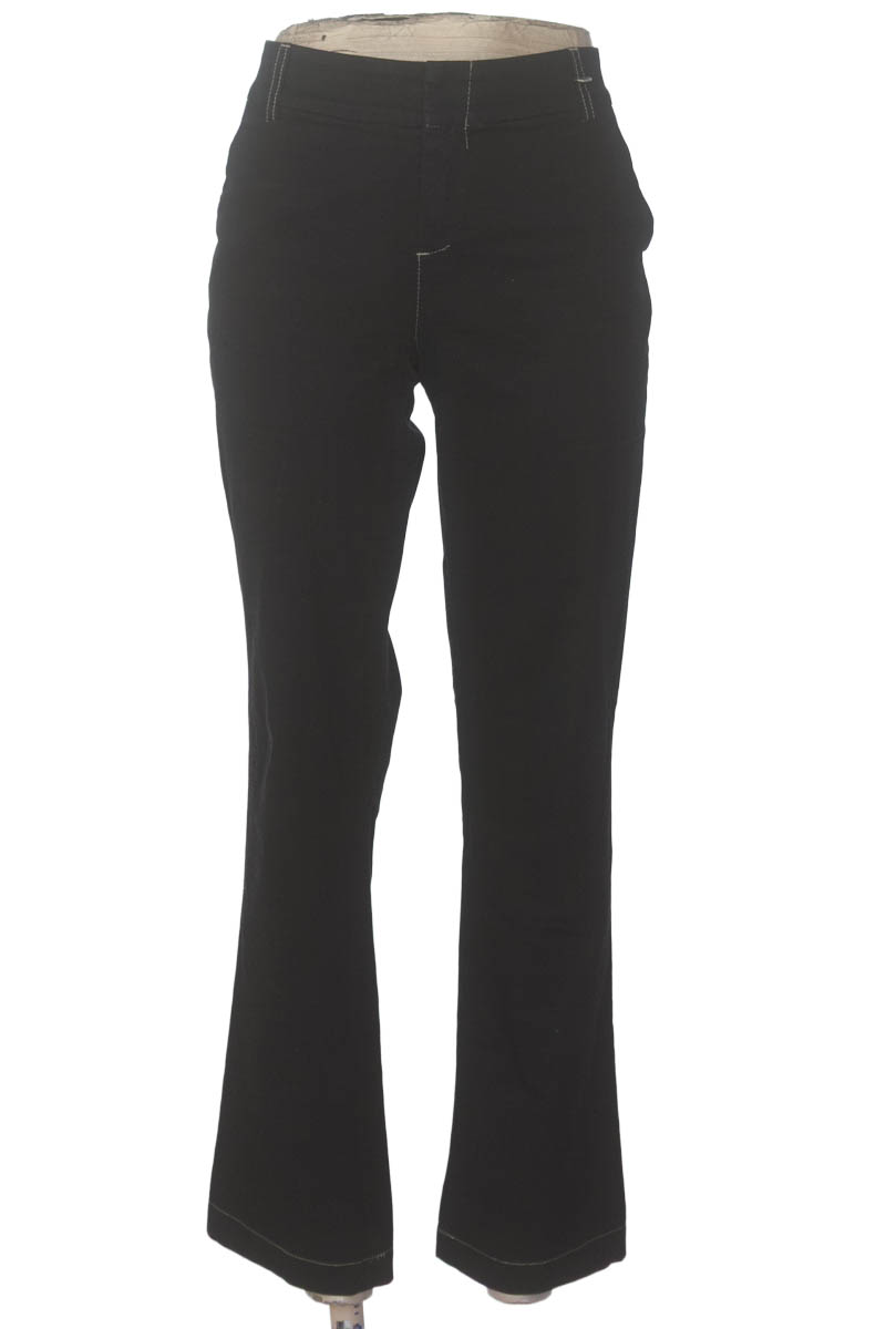 Pantalones color Negro - Esprit