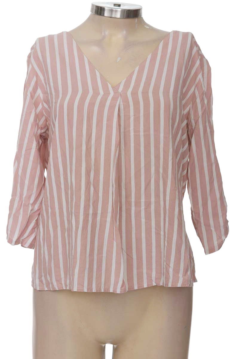 Blusa color Rosado - Leonisa
