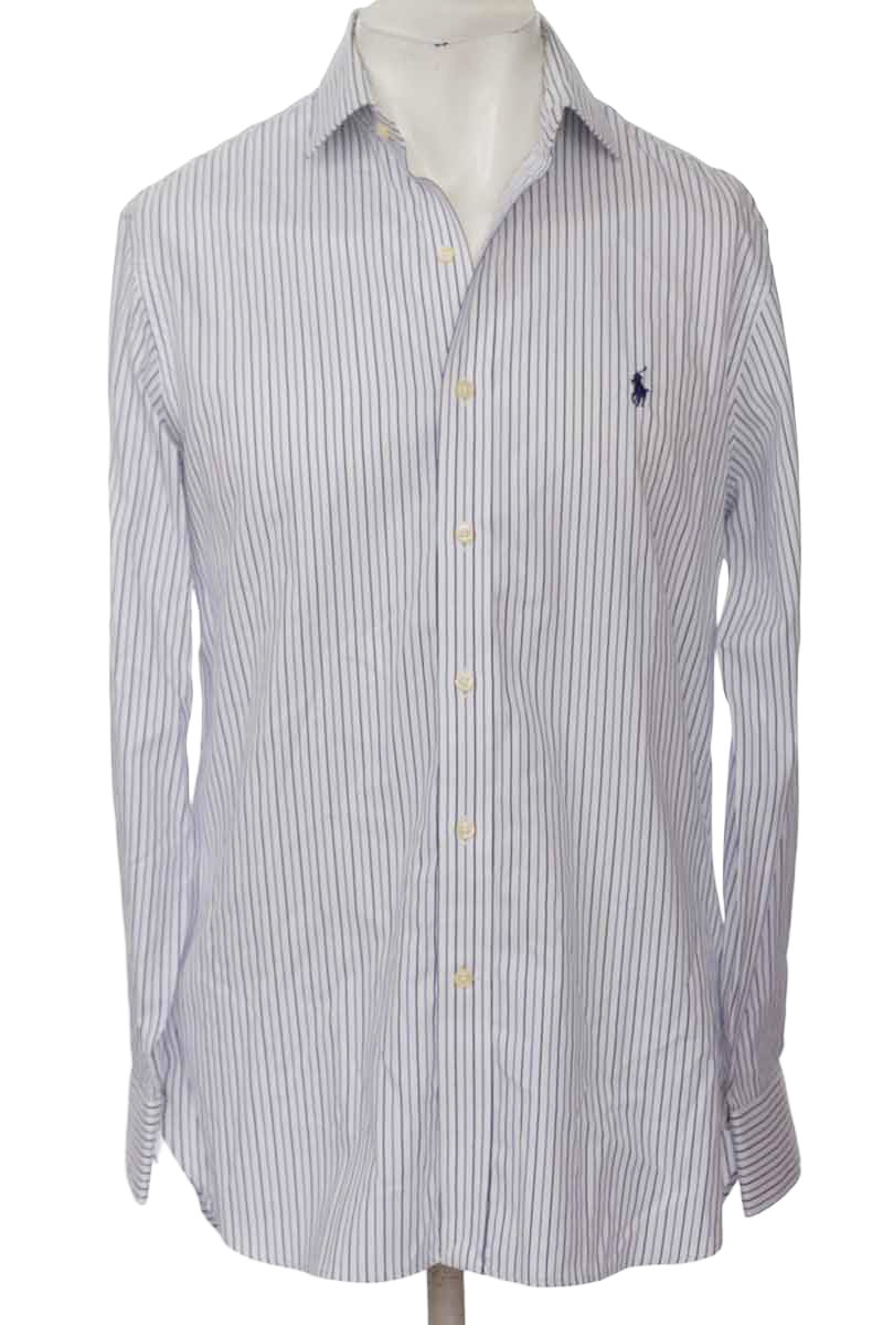 Camisa color Blanco - Polo Ralph Lauren