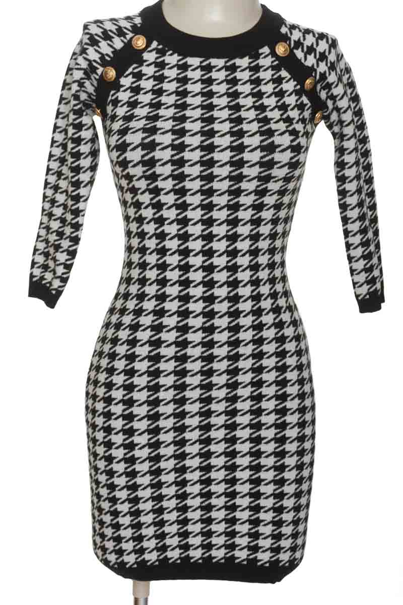 Vestido / Enterizo color Negro - Studio F