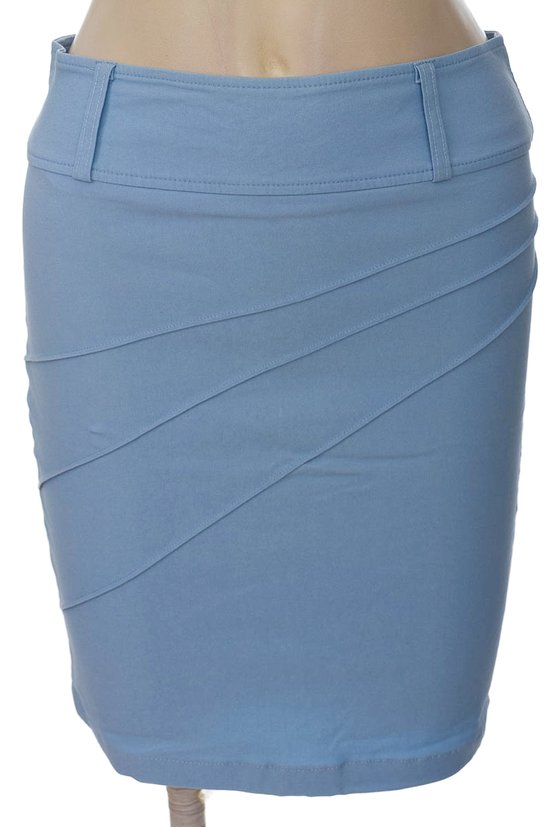 Falda color Azul - Kara Girl