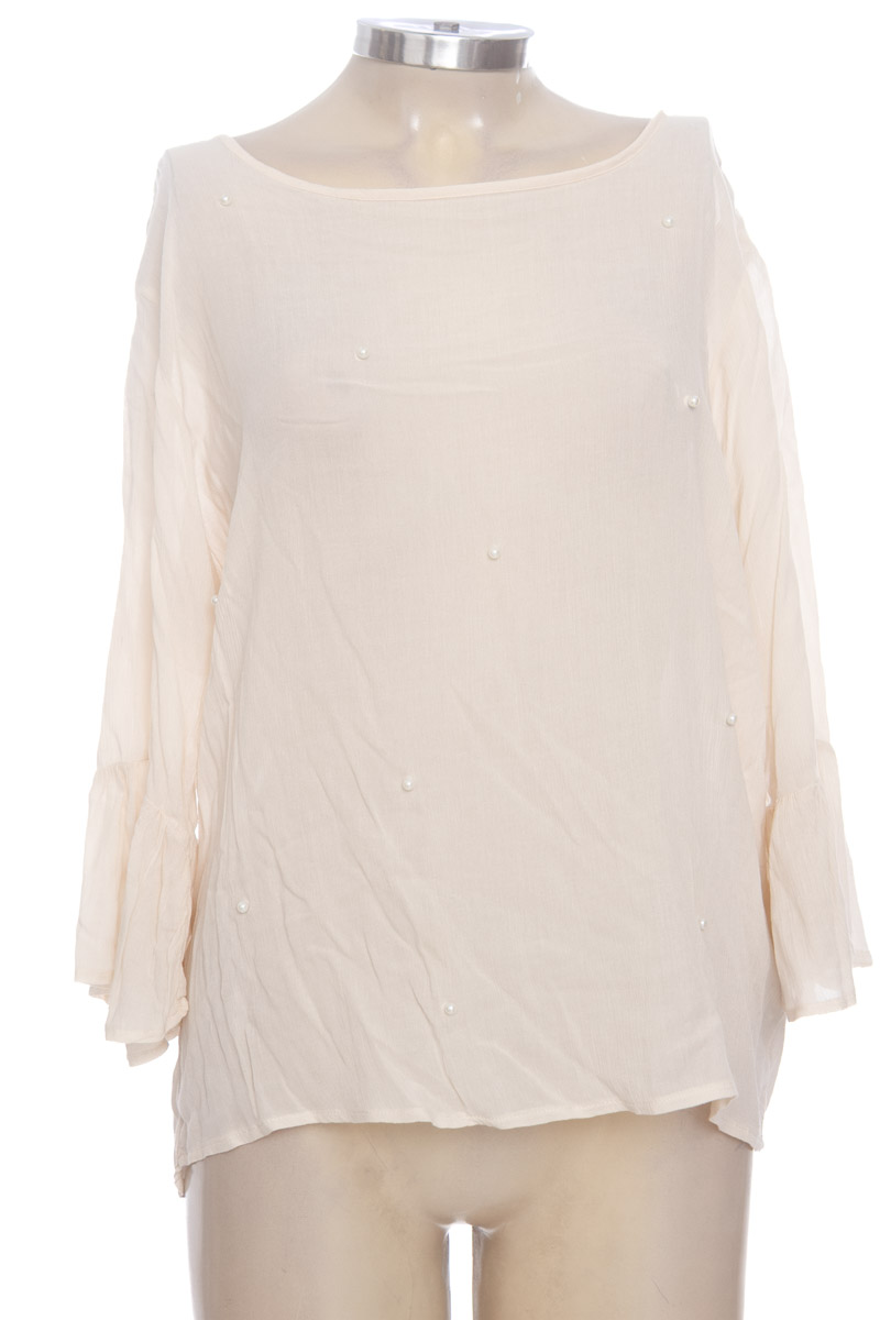 Blusa color Beige - Tennis