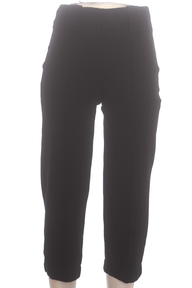 Pantalones color Negro - Padova