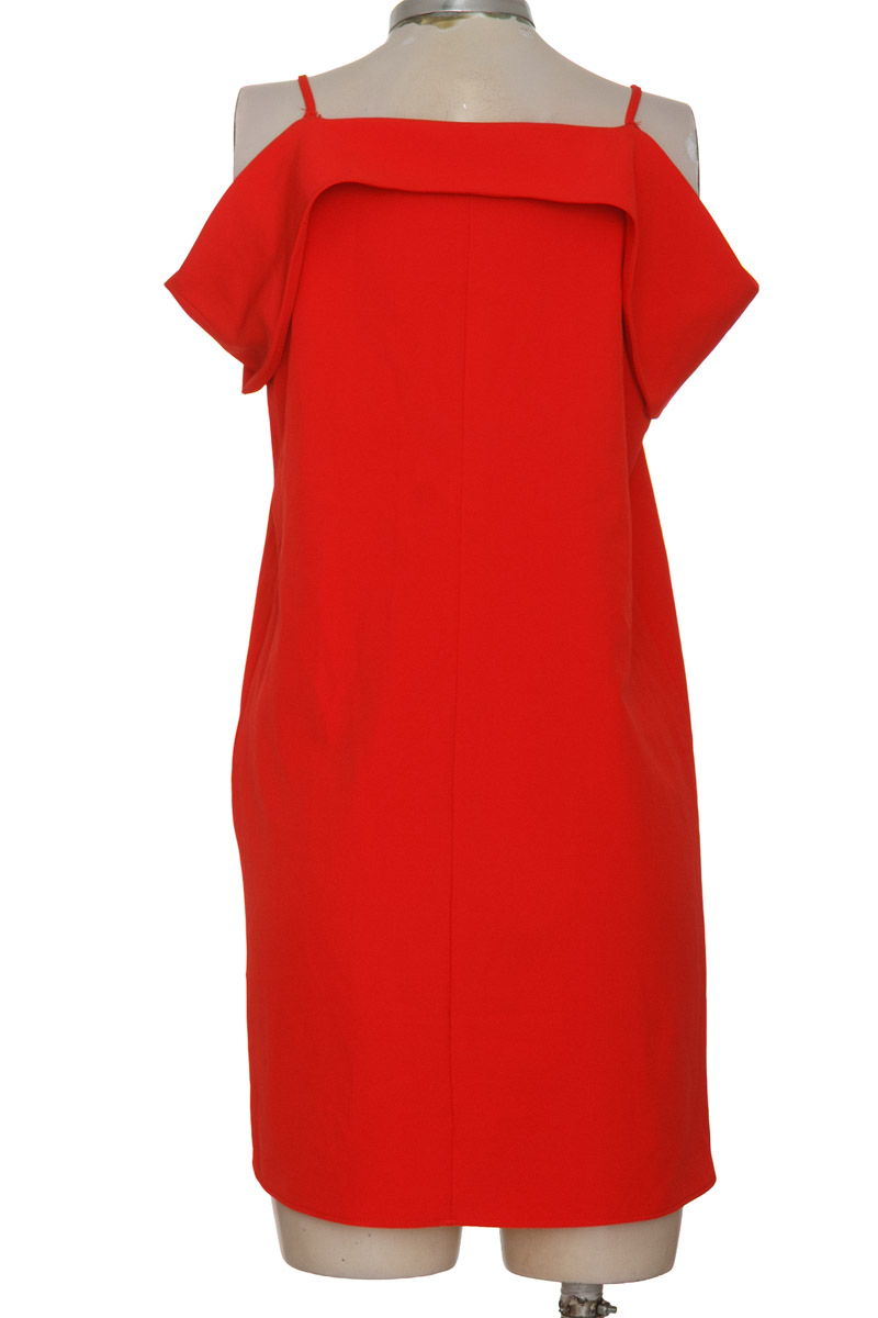 Vestido / Enterizo color Rojo - ELA