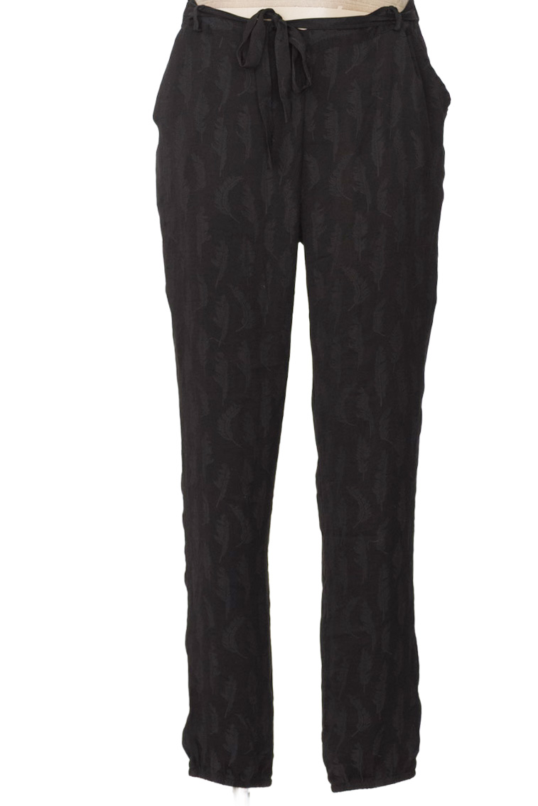 Pantalones color Negro - ETAM