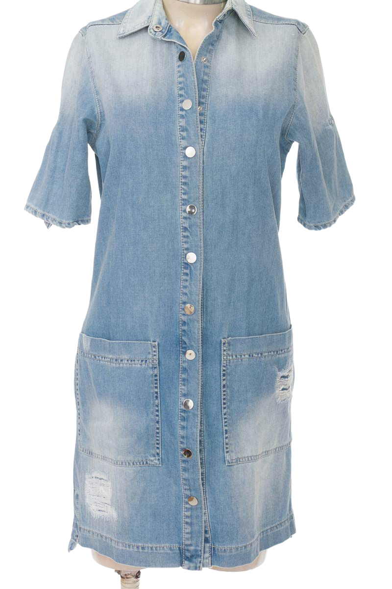 Vestido / Enterizo color Azul - Studio F